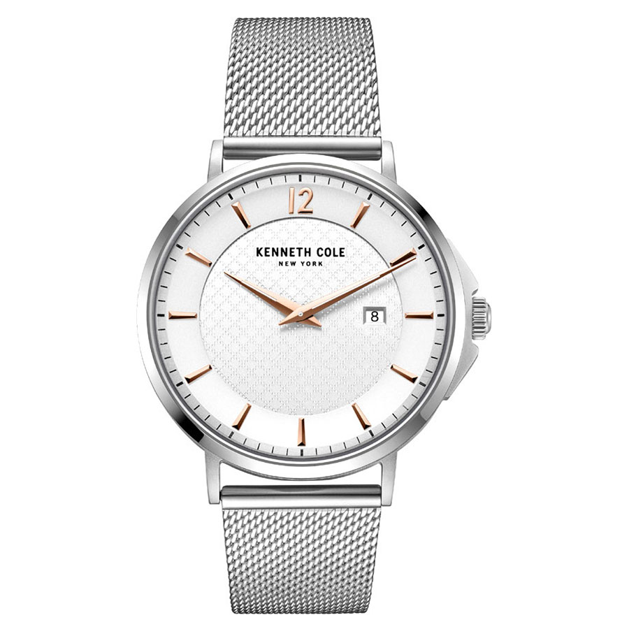 Часы Kenneth Cole Classic KC50778003